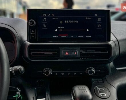 купить новое авто Фиат Добло груз. 2024 года от официального дилера Автомир Hyundai, Nissan, Fiat Фиат фото