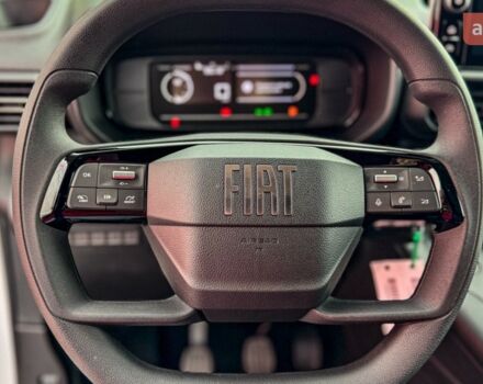купить новое авто Фиат Добло груз. 2024 года от официального дилера Автомир Hyundai, Nissan, Fiat Фиат фото