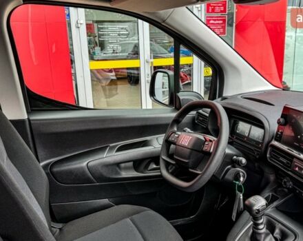 купить новое авто Фиат Добло груз. 2024 года от официального дилера Автомир Hyundai, Nissan, Fiat Фиат фото