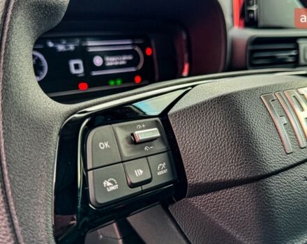 купить новое авто Фиат Добло груз. 2024 года от официального дилера Автомир Hyundai, Nissan, Fiat Фиат фото