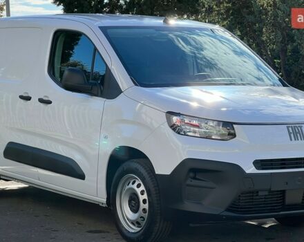 купить новое авто Фиат Добло груз. 2024 года от официального дилера Автосалон Автоград Fiat Фиат фото