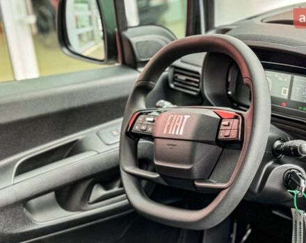 купить новое авто Фиат Добло груз. 2024 года от официального дилера Автомир Hyundai, Nissan, Fiat Фиат фото