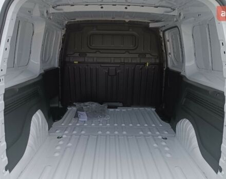 купить новое авто Фиат Добло груз. 2024 года от официального дилера Автоцентр AUTO.RIA Фиат фото