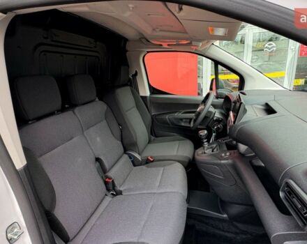 купить новое авто Фиат Добло груз. 2024 года от официального дилера Автомир Hyundai, Nissan, Fiat Фиат фото