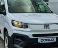 купить новое авто Фиат Добло груз. 2024 года от официального дилера Автомир Hyundai, Nissan, Fiat Фиат фото