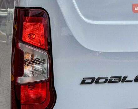 купить новое авто Фиат Добло груз. 2024 года от официального дилера Автомир Hyundai, Nissan, Fiat Фиат фото