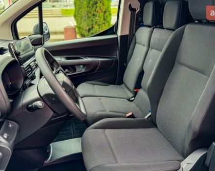 купить новое авто Фиат Добло груз. 2024 года от официального дилера Автомир Hyundai, Nissan, Fiat Фиат фото