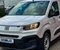 купити нове авто Фіат Добло вант. 2024 року від офіційного дилера Автомир Nissan/FIAT Фіат фото