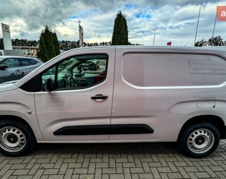 купить новое авто Фиат Добло груз. 2024 года от официального дилера Автомир Hyundai, Nissan, Fiat Фиат фото