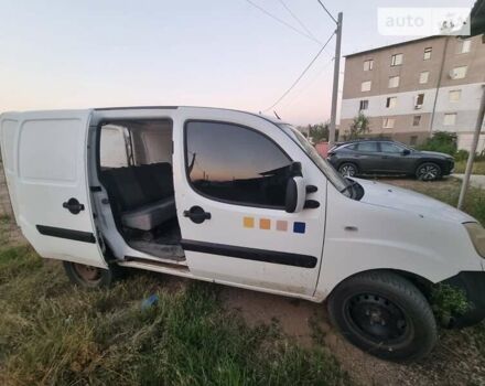 Фіат Добло вант., об'ємом двигуна 0 л та пробігом 280 тис. км за 3800 $, фото 1 на Automoto.ua