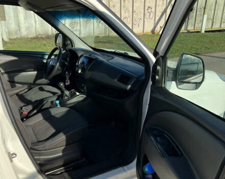 Фиат Добло груз., объемом двигателя 0 л и пробегом 305 тыс. км за 5900 $, фото 11 на Automoto.ua