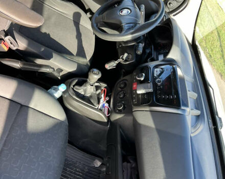 Фиат Добло груз., объемом двигателя 0 л и пробегом 305 тыс. км за 5900 $, фото 12 на Automoto.ua