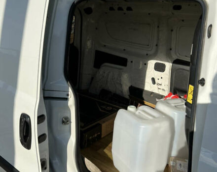 Фиат Добло груз., объемом двигателя 0 л и пробегом 305 тыс. км за 5900 $, фото 9 на Automoto.ua