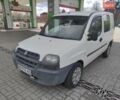 Фиат Добло груз., объемом двигателя 0 л и пробегом 369 тыс. км за 3599 $, фото 1 на Automoto.ua