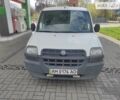 Фіат Добло вант., об'ємом двигуна 0 л та пробігом 369 тис. км за 3999 $, фото 1 на Automoto.ua