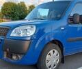 Фиат Добло груз., объемом двигателя 1.25 л и пробегом 225 тыс. км за 3500 $, фото 1 на Automoto.ua