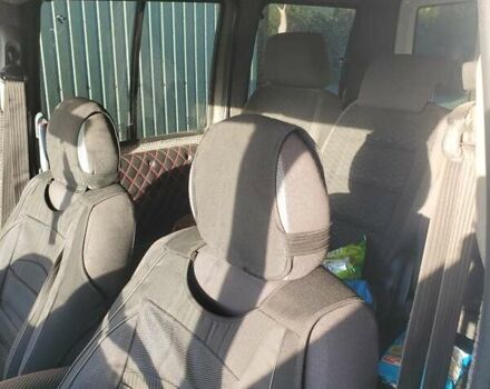 Фіат Добло вант., об'ємом двигуна 0 л та пробігом 387 тис. км за 5000 $, фото 9 на Automoto.ua