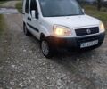 Фиат Добло груз., объемом двигателя 1.25 л и пробегом 215 тыс. км за 5000 $, фото 21 на Automoto.ua