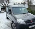 Фиат Добло груз., объемом двигателя 1.25 л и пробегом 270 тыс. км за 4500 $, фото 2 на Automoto.ua