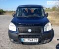 Фиат Добло груз., объемом двигателя 1.3 л и пробегом 267 тыс. км за 3500 $, фото 1 на Automoto.ua
