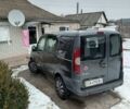 Фиат Добло груз., объемом двигателя 1.25 л и пробегом 270 тыс. км за 4500 $, фото 1 на Automoto.ua