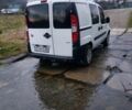 Фиат Добло груз., объемом двигателя 1.25 л и пробегом 215 тыс. км за 5000 $, фото 27 на Automoto.ua