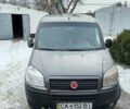 Фиат Добло груз., объемом двигателя 1.25 л и пробегом 270 тыс. км за 4500 $, фото 3 на Automoto.ua
