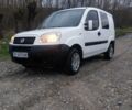 Фиат Добло груз., объемом двигателя 1.25 л и пробегом 215 тыс. км за 5000 $, фото 25 на Automoto.ua