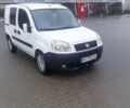 Фиат Добло груз., объемом двигателя 1.9 л и пробегом 258 тыс. км за 5500 $, фото 1 на Automoto.ua