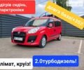 Фиат Добло груз., объемом двигателя 2 л и пробегом 200 тыс. км за 8200 $, фото 1 на Automoto.ua