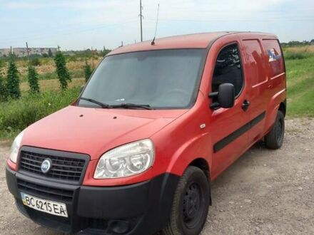 Фіат Добло вант. 2006 у Стрые на Automoto.ua Фіат Добло вант., об'ємом двигуна 1.91 л та пробігом 288 тис. км за 4300 $, фото 1 на Automoto.ua