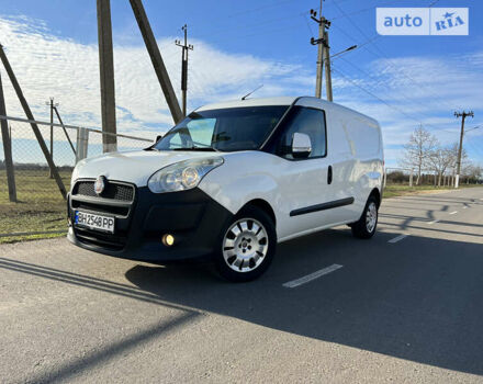 Фиат Добло груз., объемом двигателя 0 л и пробегом 305 тыс. км за 5900 $, фото 1 на Automoto.ua