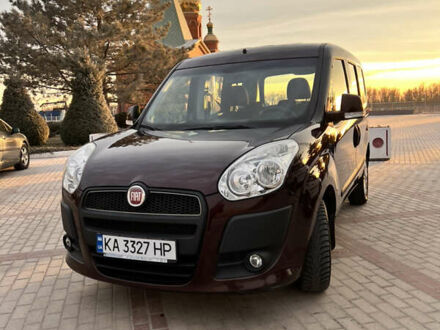 Фиат Добло груз. 2011 в Измаиле на Automoto.ua Фиат Добло груз., объемом двигателя 1.4 л и пробегом 260 тыс. км за 6599 $, фото 1 на Automoto.ua
