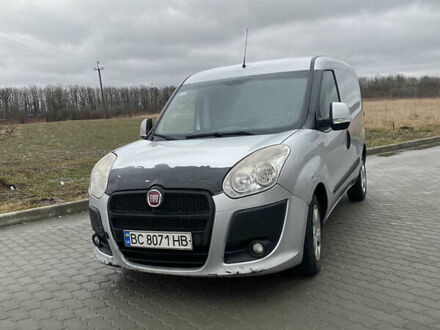 Фиат Добло груз. 2013 в Львове на Automoto.ua Фиат Добло груз., объемом двигателя 0 л и пробегом 315 тыс. км за 4350 $, фото 1 на Automoto.ua