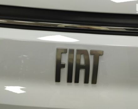 купить новое авто Фиат Добло груз. 2023 года от официального дилера FIAT "Аеліта" Фиат фото