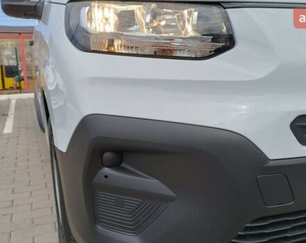 купить новое авто Фиат Добло груз. 2024 года от официального дилера Автоцентр AUTO.RIA Фиат фото