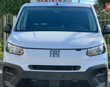 купить новое авто Фиат Добло груз. 2024 года от официального дилера Автосалон Автоград Fiat Фиат фото