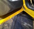 Желтый Фиат Добло груз., объемом двигателя 1.2 л и пробегом 168 тыс. км за 4200 $, фото 4 на Automoto.ua
