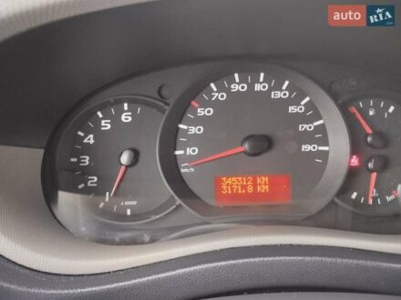 Фиат Добло груз. 2010 в Ровно на Automoto.ua Желтый Фиат Добло груз., объемом двигателя 1.3 л и пробегом 260 тыс. км за 3400 $, фото 1 на Automoto.ua