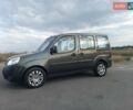 Серый Фиат Добло груз., объемом двигателя 1.37 л и пробегом 198 тыс. км за 5550 $, фото 1 на Automoto.ua