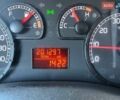 Серый Фиат Добло груз., объемом двигателя 1.37 л и пробегом 201 тыс. км за 5400 $, фото 15 на Automoto.ua