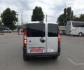 Сірий Фіат Добло вант., об'ємом двигуна 1.4 л та пробігом 155 тис. км за 5500 $, фото 2 на Automoto.ua