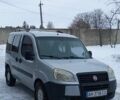 Сірий Фіат Добло вант., об'ємом двигуна 1.37 л та пробігом 274 тис. км за 5500 $, фото 1 на Automoto.ua