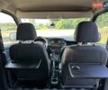 Серый Фиат Добло груз., объемом двигателя 2 л и пробегом 160 тыс. км за 10100 $, фото 10 на Automoto.ua