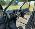 Серый Фиат Добло груз., объемом двигателя 2 л и пробегом 160 тыс. км за 10100 $, фото 1 на Automoto.ua