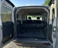 Серый Фиат Добло груз., объемом двигателя 2 л и пробегом 160 тыс. км за 10100 $, фото 11 на Automoto.ua