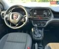 Серый Фиат Добло груз., объемом двигателя 2 л и пробегом 160 тыс. км за 10100 $, фото 9 на Automoto.ua