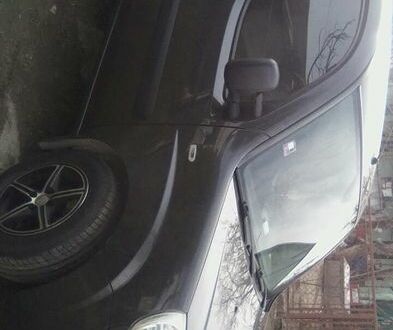 Фіат Добло вант. 2008 у Городке на Automoto.ua Сірий Фіат Добло вант., об'ємом двигуна 0 л та пробігом 1 тис. км за 5499 $, фото 1 на Automoto.ua