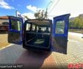 Синий Фиат Добло груз., объемом двигателя 1.9 л и пробегом 230 тыс. км за 3700 $, фото 8 на Automoto.ua