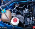 Синий Фиат Добло груз., объемом двигателя 1.4 л и пробегом 231 тыс. км за 5250 $, фото 11 на Automoto.ua